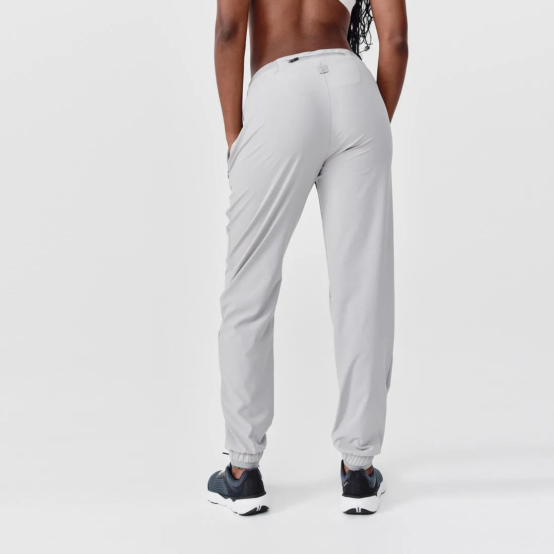 Women's Jogging Running Breathable Trousers Dry
