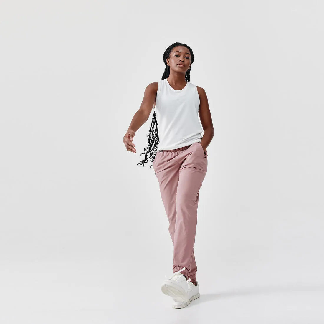 Women's Jogging Running Breathable Trousers Dry
