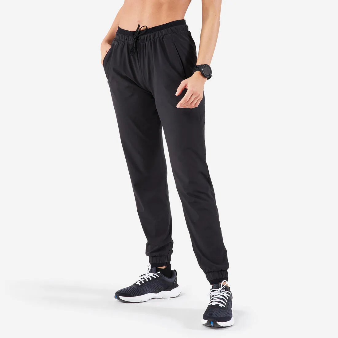Women's Jogging Running Breathable Trousers Dry