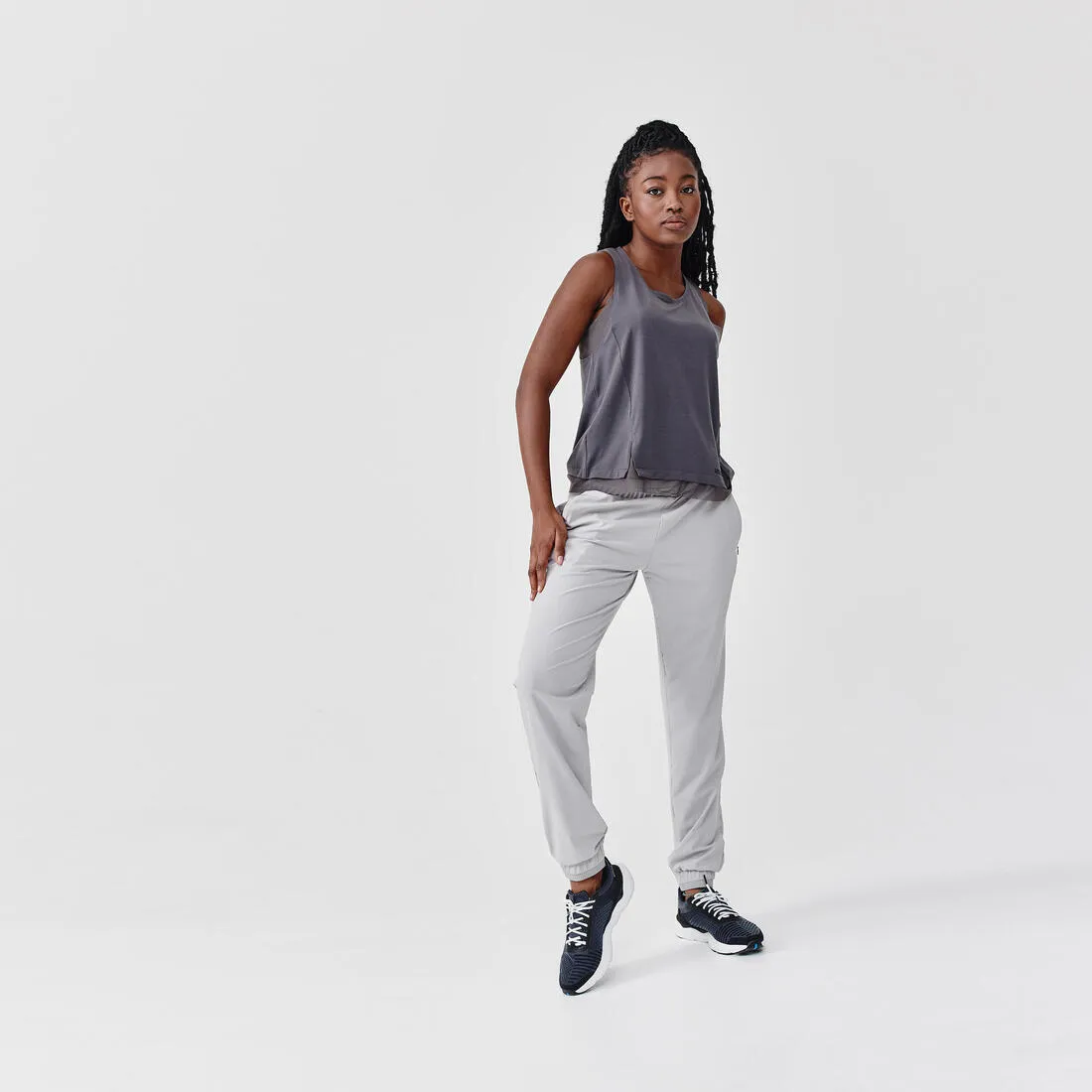Women's Jogging Running Breathable Trousers Dry