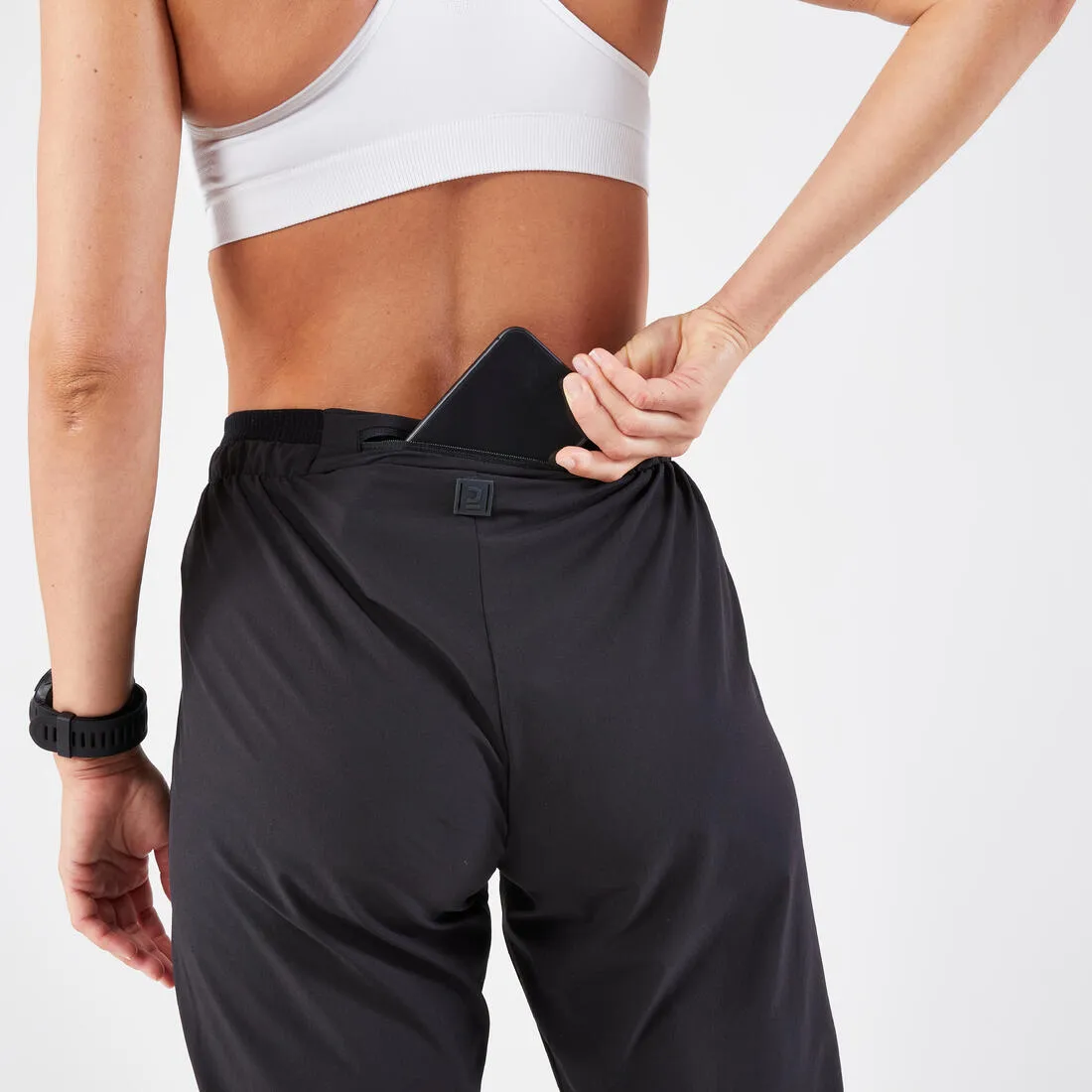 Women's Jogging Running Breathable Trousers Dry