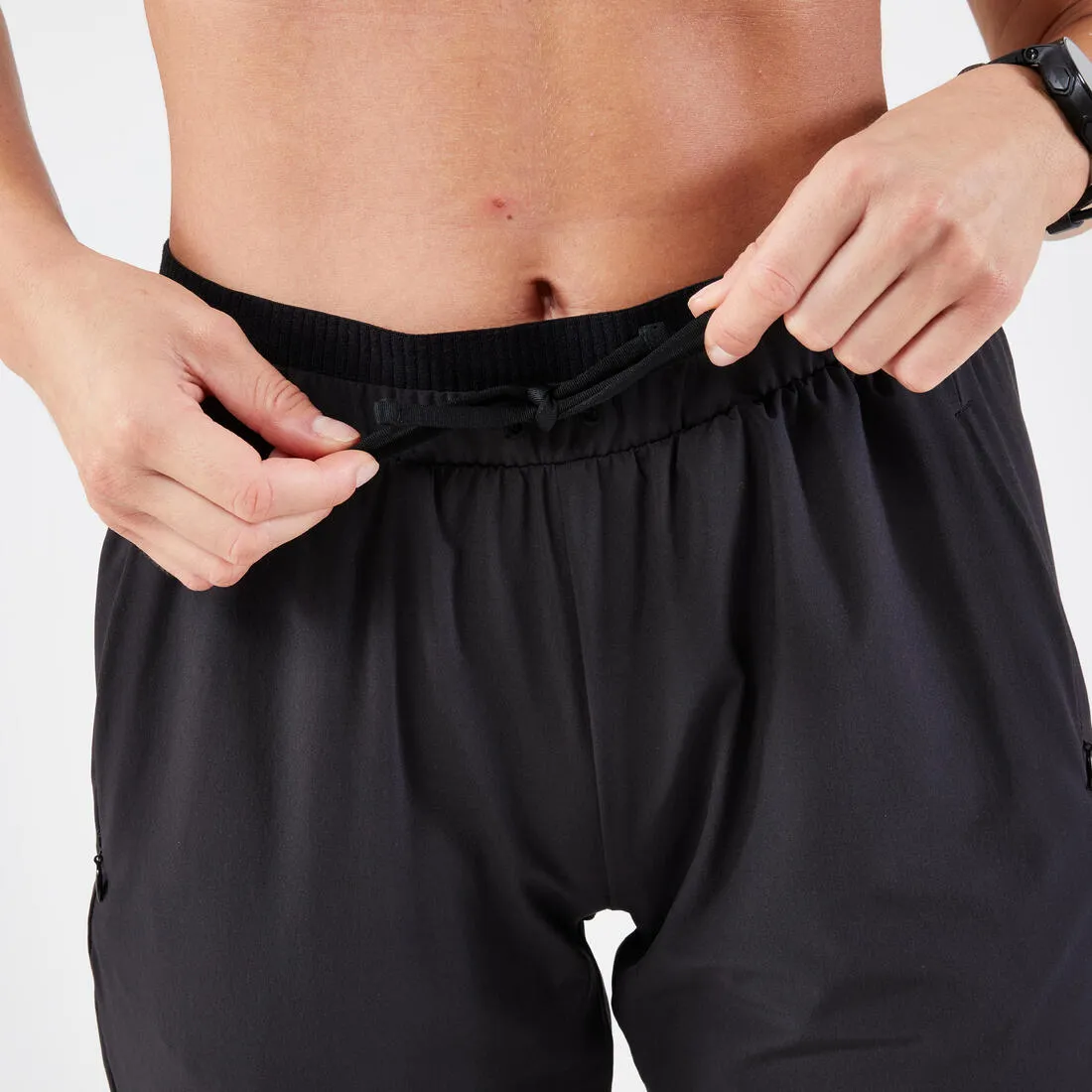 Women's Jogging Running Breathable Trousers Dry