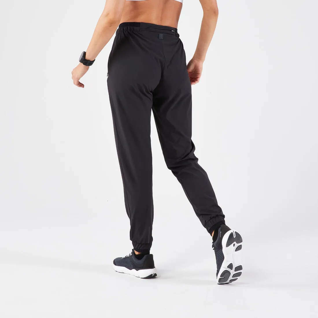 Women's Jogging Running Breathable Trousers Dry