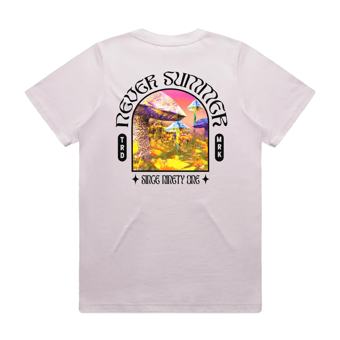 Women's Mush Slinger Tee