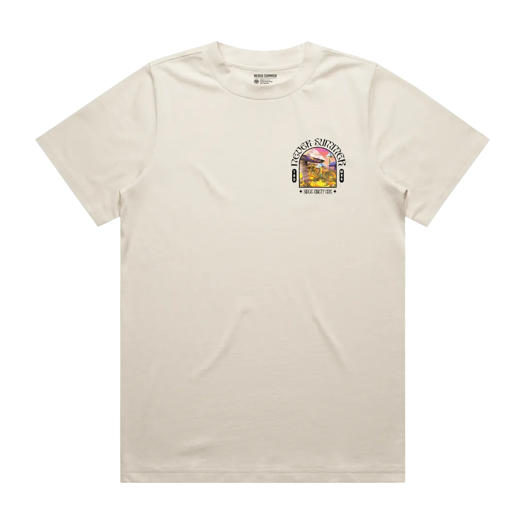 Women's Mush Slinger Tee