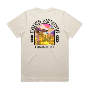 Women's Mush Slinger Tee