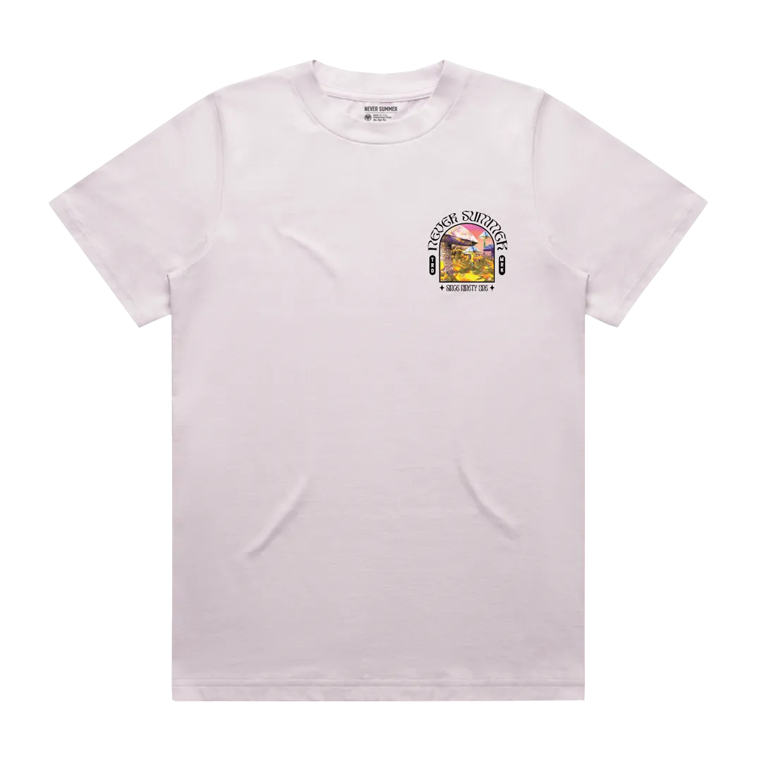 Women's Mush Slinger Tee