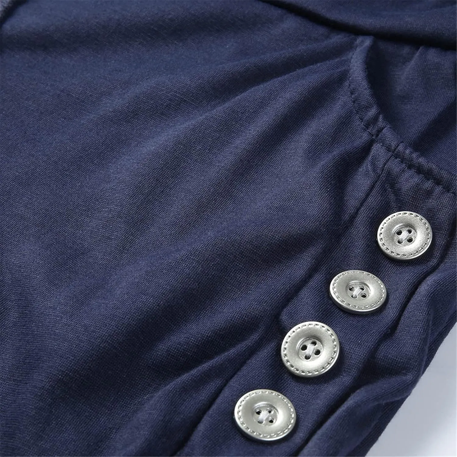 Womens Solid Color Wide Leg Sports Straight Trousers Jogging Comfy Breathable Loose Casual Baggy Drawstring Pants